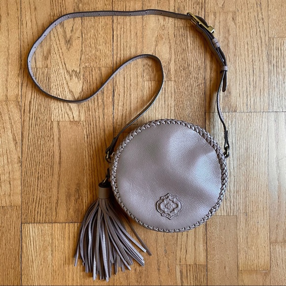 orYANY Handbags - orYANY Circle Canteen Bag